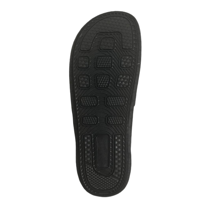 Badesandalen Bullpadel BPSandale Schwarz 2026