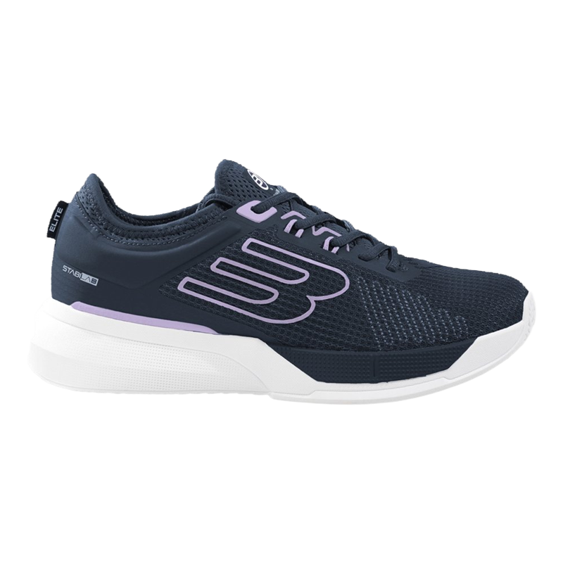 Chaussures de padel Bullpadel Elite 26V Marin 2026