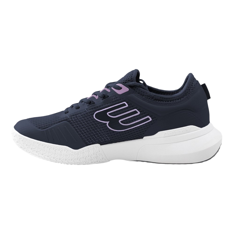Bullpadel Padel Shoes Elite 26V Marine 2026
