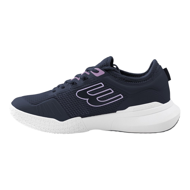 Scarpe da padel Bullpadel Elite 26V marino 2026