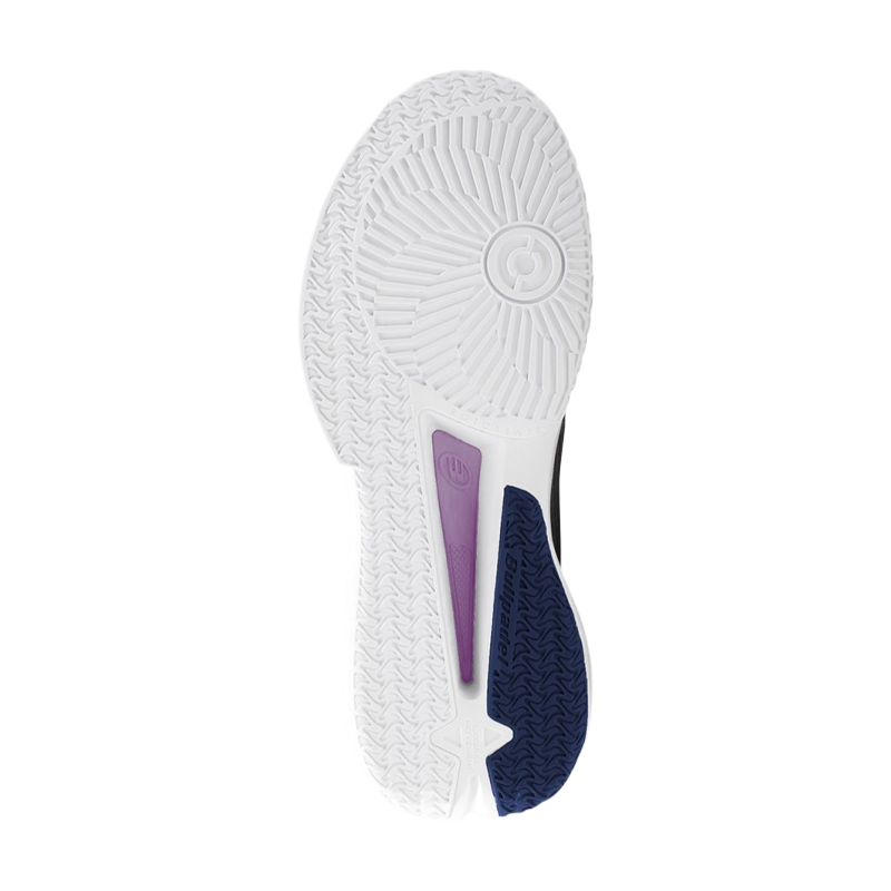 Chaussures de padel Bullpadel Elite 26V Marin 2026