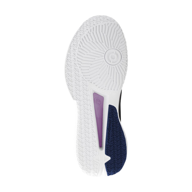 Scarpe da padel Bullpadel Elite 26V marino 2026