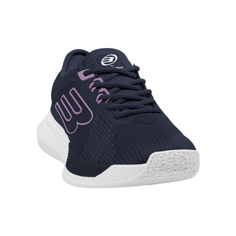 Chaussures de padel Bullpadel Elite 26V Marin 2026