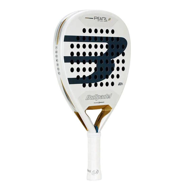 Pala Bullpadel Pearl Bea González 2026