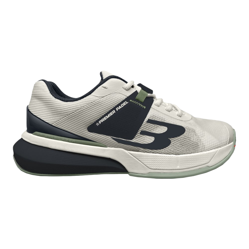 Chaussures de padel Bullpadel Premier P1 26V Os 2026