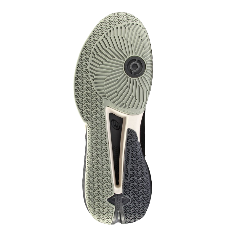 Chaussures de padel Bullpadel Premier P1 26V Os 2026