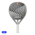 Racchetta da Padel TEST Bullpadel Hack 04 Hybrid Cloud Paquito Navarro 2026
