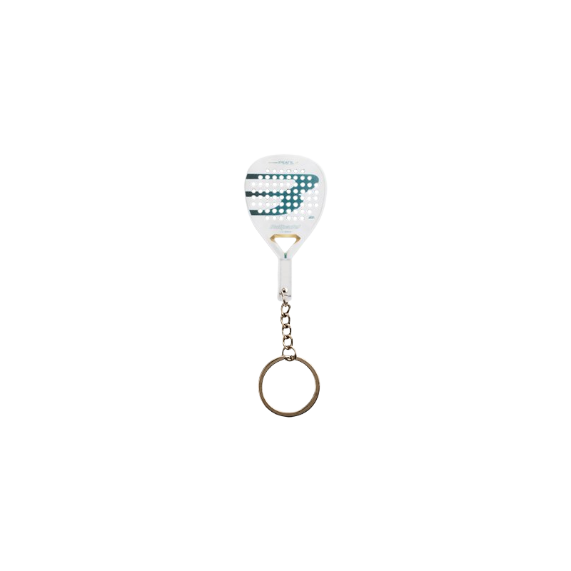 Keychain Bullpadel Pearl 2026