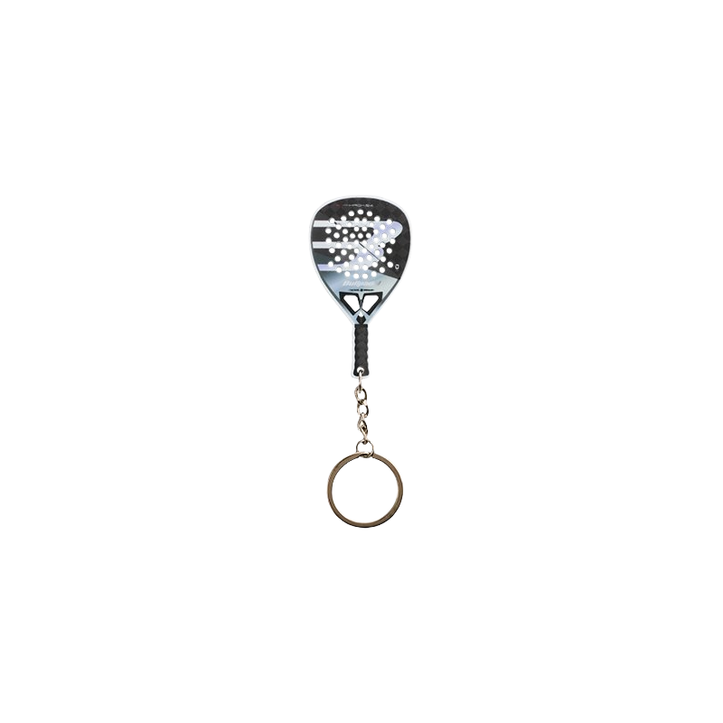 Chaveiro Bullpadel Hack 04 2026
