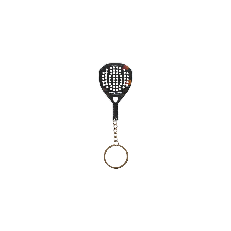 Porte-clés Bullpadel Neuron 02 Edge 2026