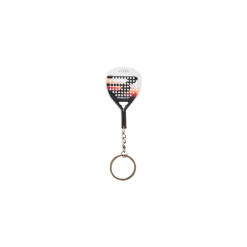 Chaveiro Bullpadel Elite 2026