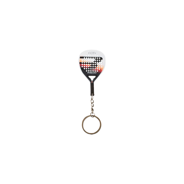 Bullpadel keychain Elite 2026
