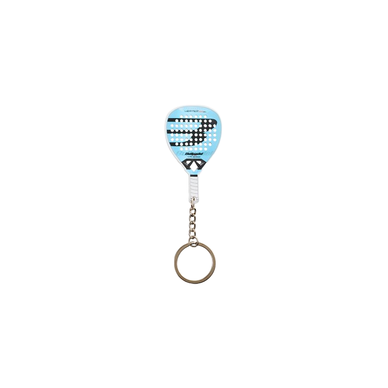 Chaveiro Bullpadel Vertex 05 W 2026