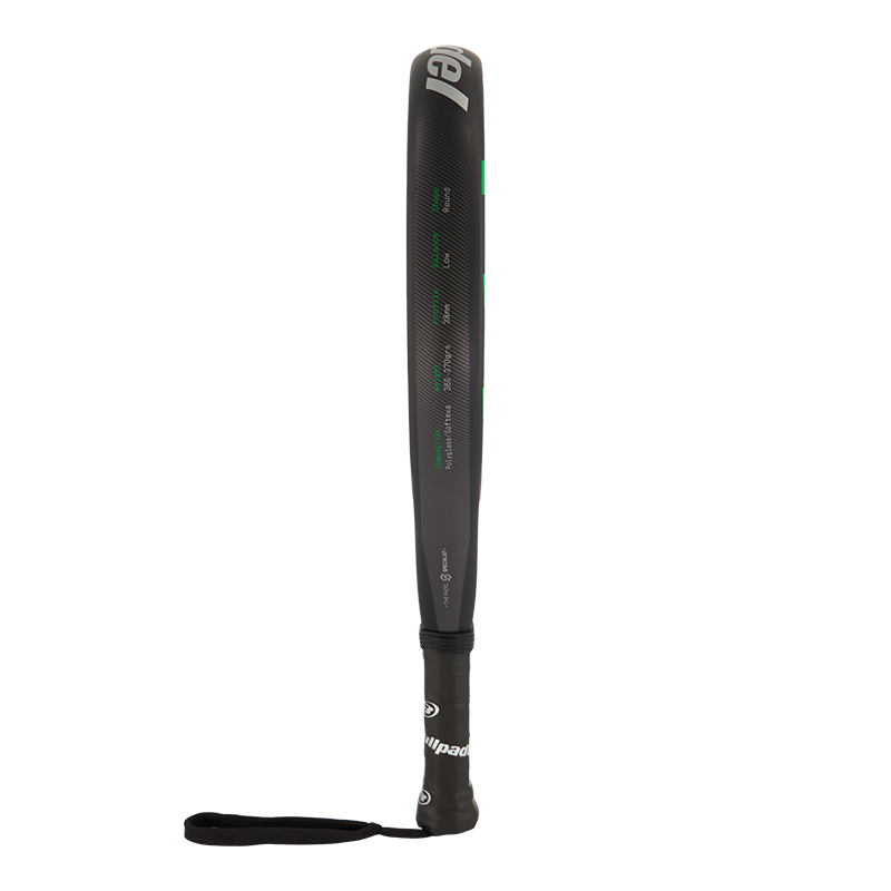 Pala Bullpadel Impulse CTRL 2026 (Exclusiva PadelPROShop)