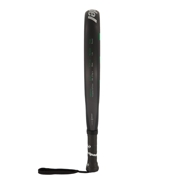 Bullpadel Padel Racket Boost CTR 2026