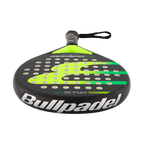 Pala Bullpadel Impulse CTRL 2026 (Exclusiva PadelPROShop)