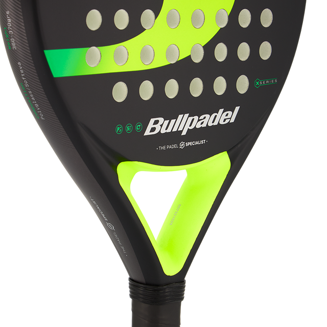Bullpadel Padel Racket Boost CTR 2026