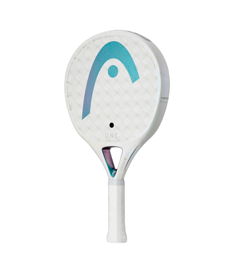 Head One Ultralight White 2025