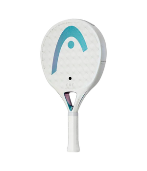 Pala HEAD One Ultralight White 2025