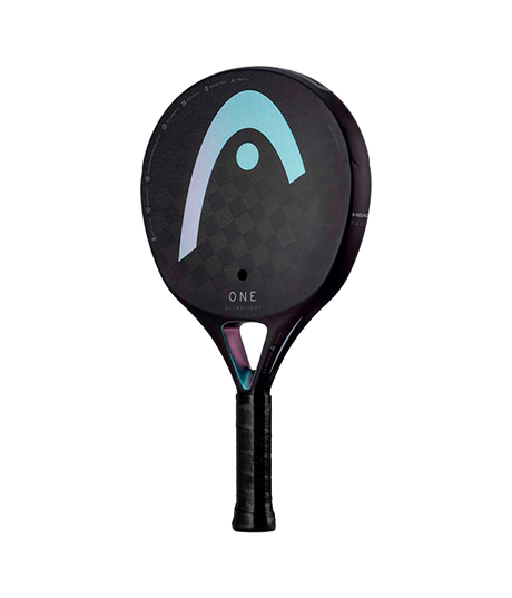 Head One Ultralight Black 2025 Racket