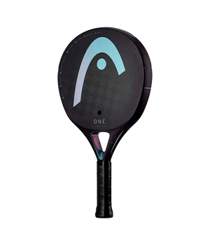 Pala HEAD One Ultralight Negro 2025