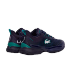 Zapatillas Lacoste AG-LT23 Ultra NVY/GRN 2025