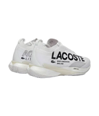 Zapatillas Lacoste AG-LT25 Lite White 2025