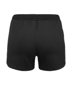 Pantalón corto Babolat Exercise Niña Negro 2025