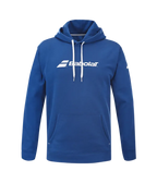Sudadera Babolat Exercise Sweat Junior Azul 2025