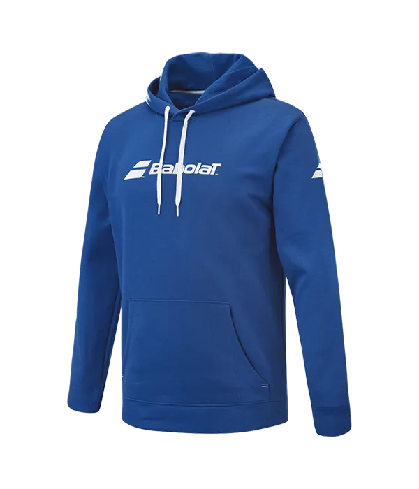 Babolat Exercise Sweat Junior Sweatshirt Blue 2025