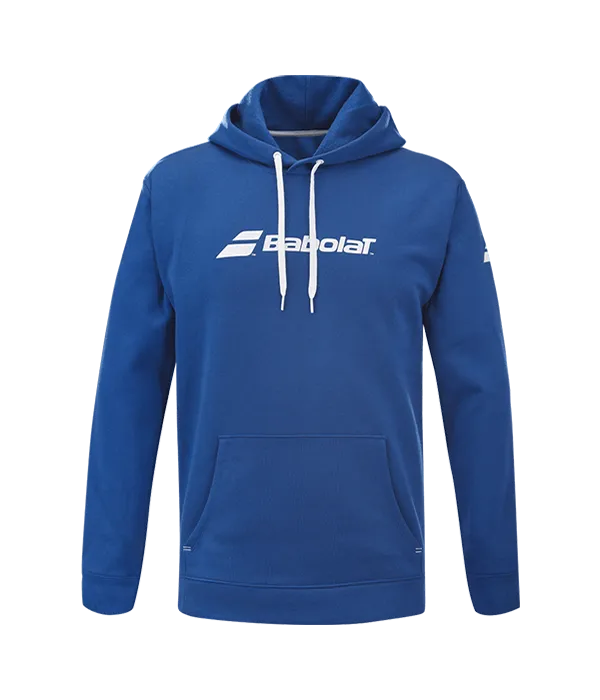 Sudadera Babolat Exercise Sweat Azul 2025