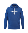 Sweat-shirt Babolat Exercise Sweat Bleu 2025