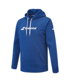 Sweat-shirt Babolat Exercise Sweat Bleu 2025