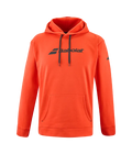 Sweat-shirt Babolat Exercise Sweat Rouge 2025