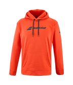 Sweat-shirt Babolat Exercise Sweat Rouge 2025