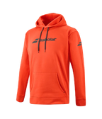 Sweat-shirt Babolat Exercise Sweat Rouge 2025