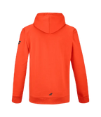 Sweat-shirt Babolat Exercise Sweat Rouge 2025