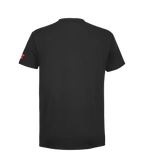 Camiseta Babolat Exercise Tee Negro