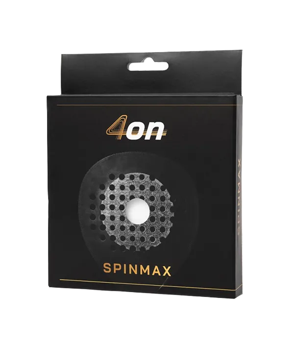4on spinmax