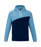Sudadera Babolat Drive Heritage Blue 2025