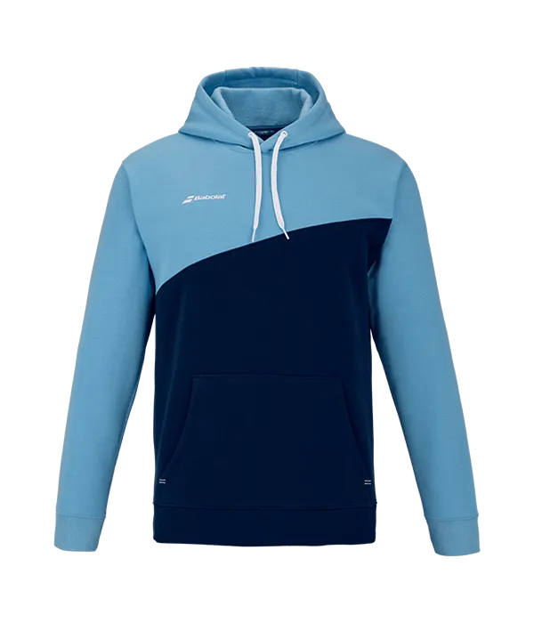 Sudadera Babolat Drive Heritage Blue 2025