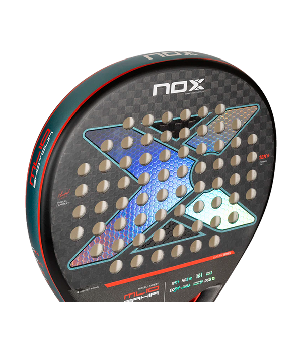 NOX Luxury ML10 BAHIA 12K 2024