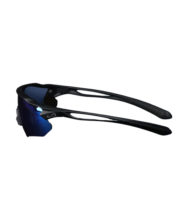 Gafas Endless Shelter Pro Negro/Azul