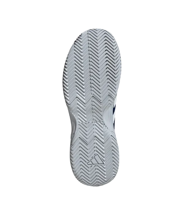 Zapatillas Adidas GameCourt 2 Azul Marino/Blanco