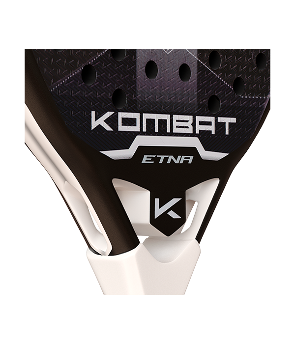 Kombat Etna 2025 Racket 