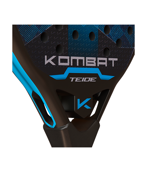 Kombat Teide 2025 Racket