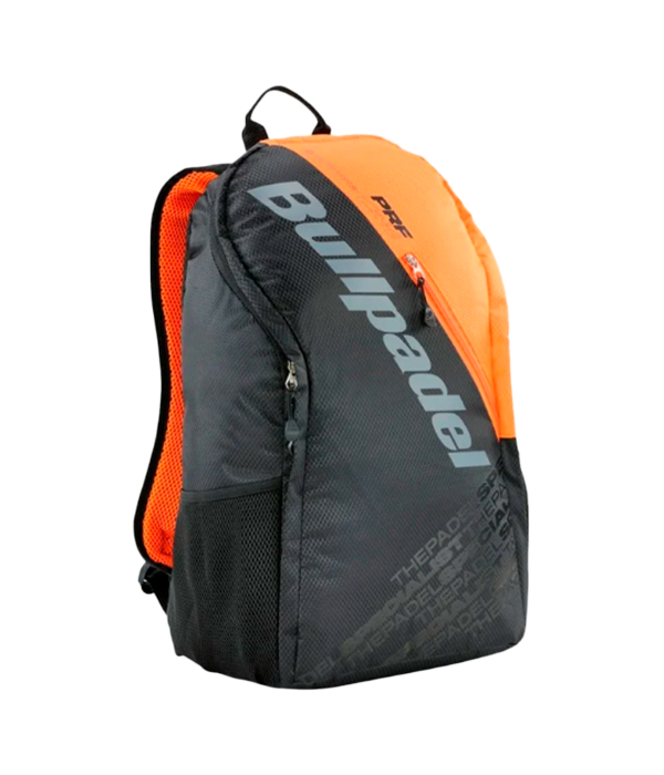 Mochila Bullpadel Performance Naranja 2024