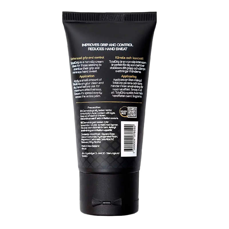 TotalGrip 4on Paste
