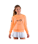 Sudadera Endless Inner Junior Naranja 2024
