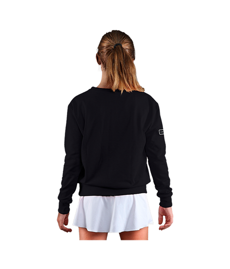 Endless Inner Junior Sweatshirt Black/Gold 2024